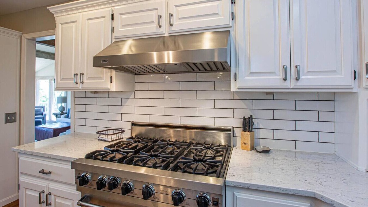 Photo of Kitchen in Manhattan