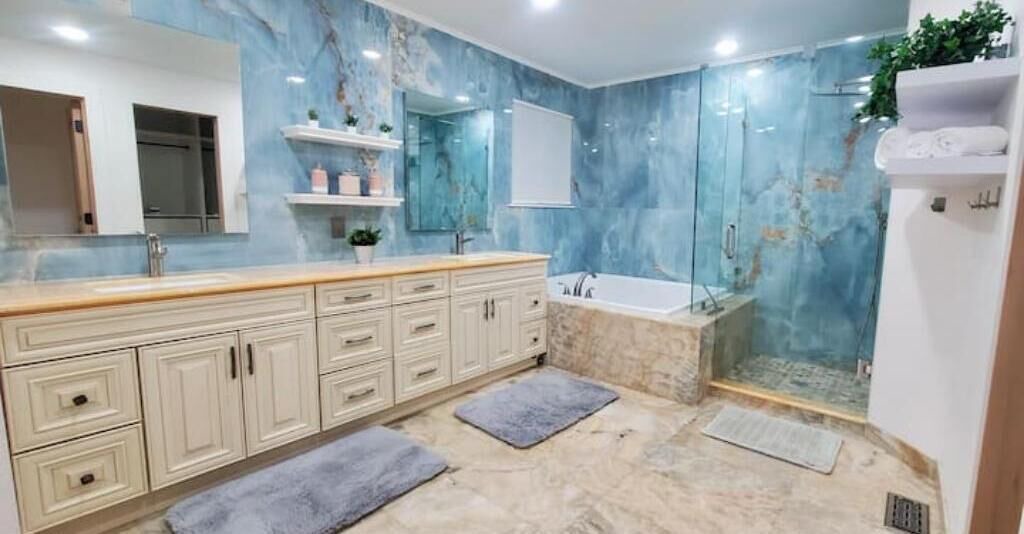 Photo of Bathroom in Thornton