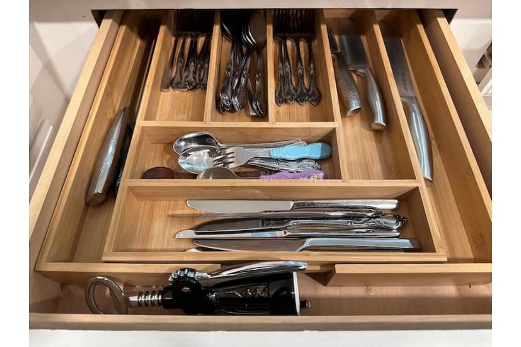 Photo of Kitchen in Thornton