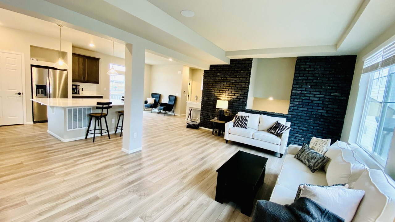 Photo of Livingroom in Erie