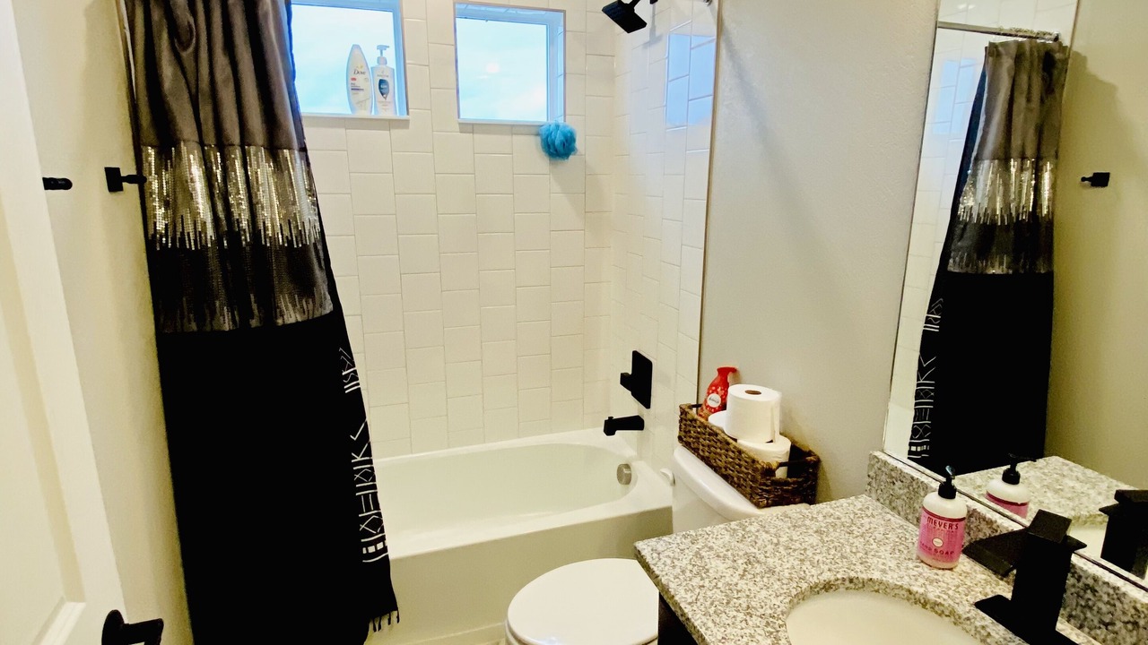 Photo of Bathroom in Erie
