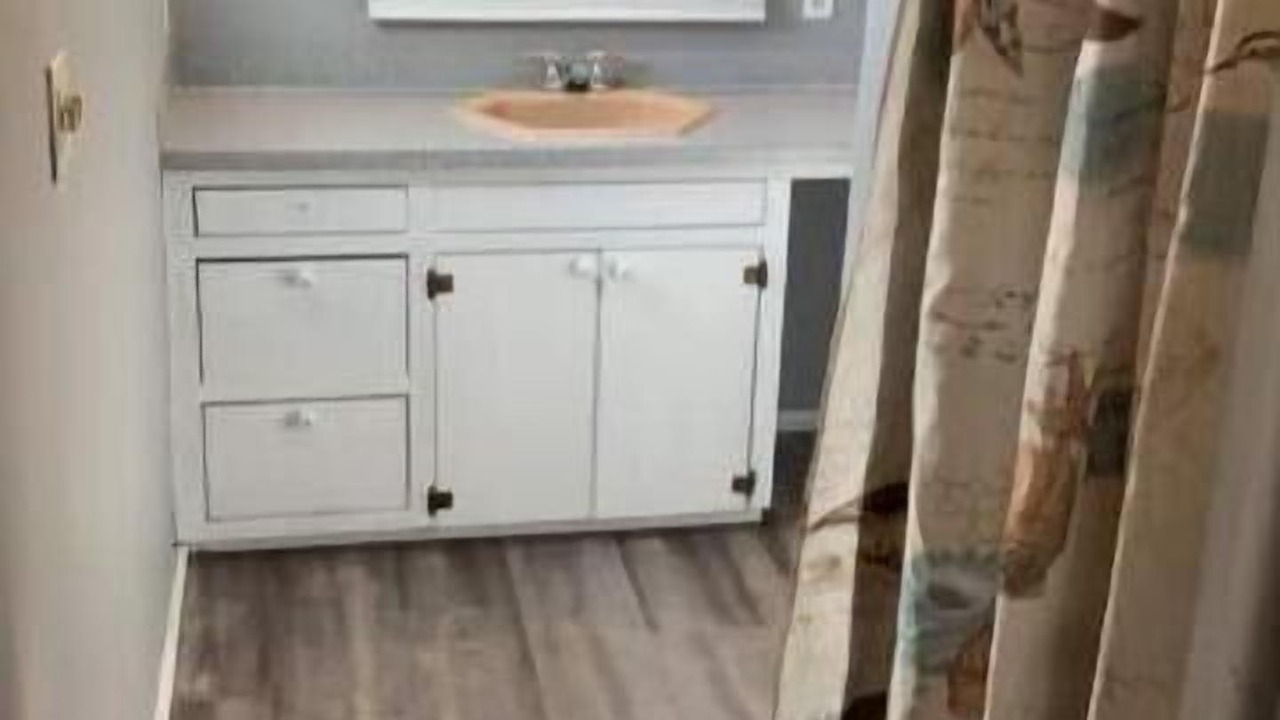 Photo of Bathroom in Augusta