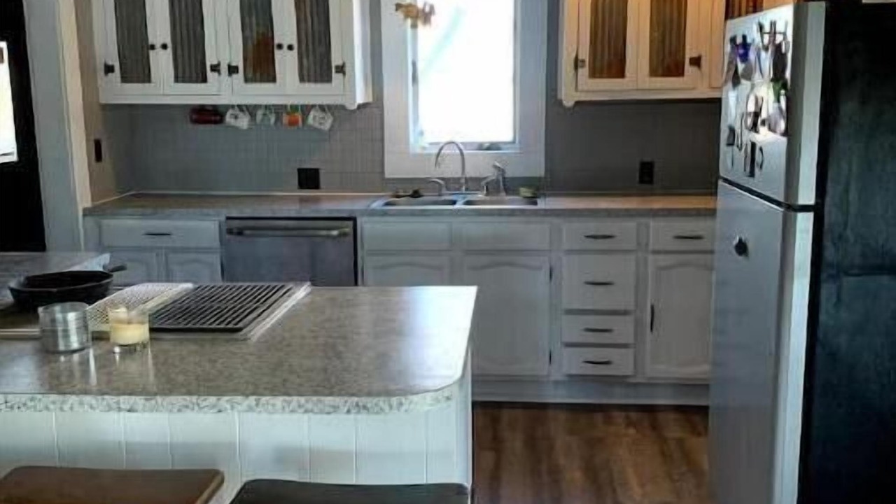 Photo of Kitchen in Augusta