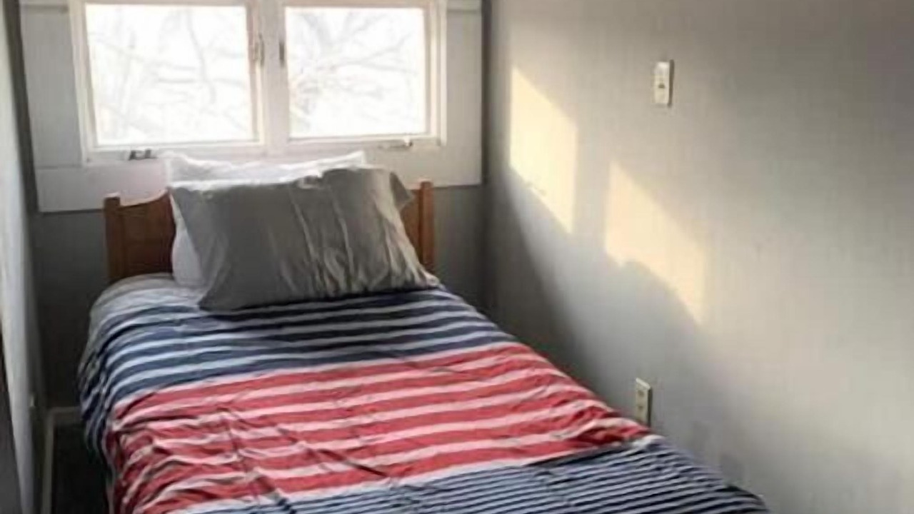 Photo of Bedroom in Augusta