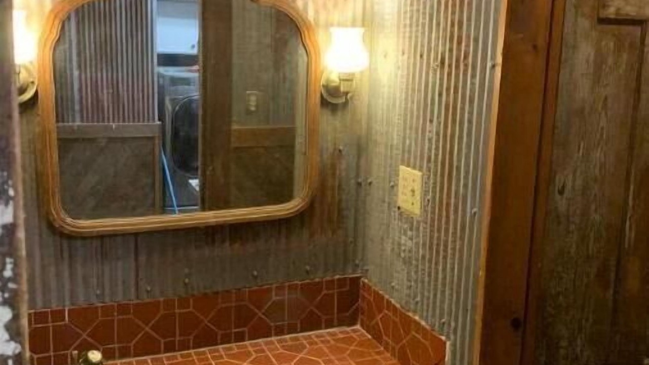 Photo of Bathroom in Augusta