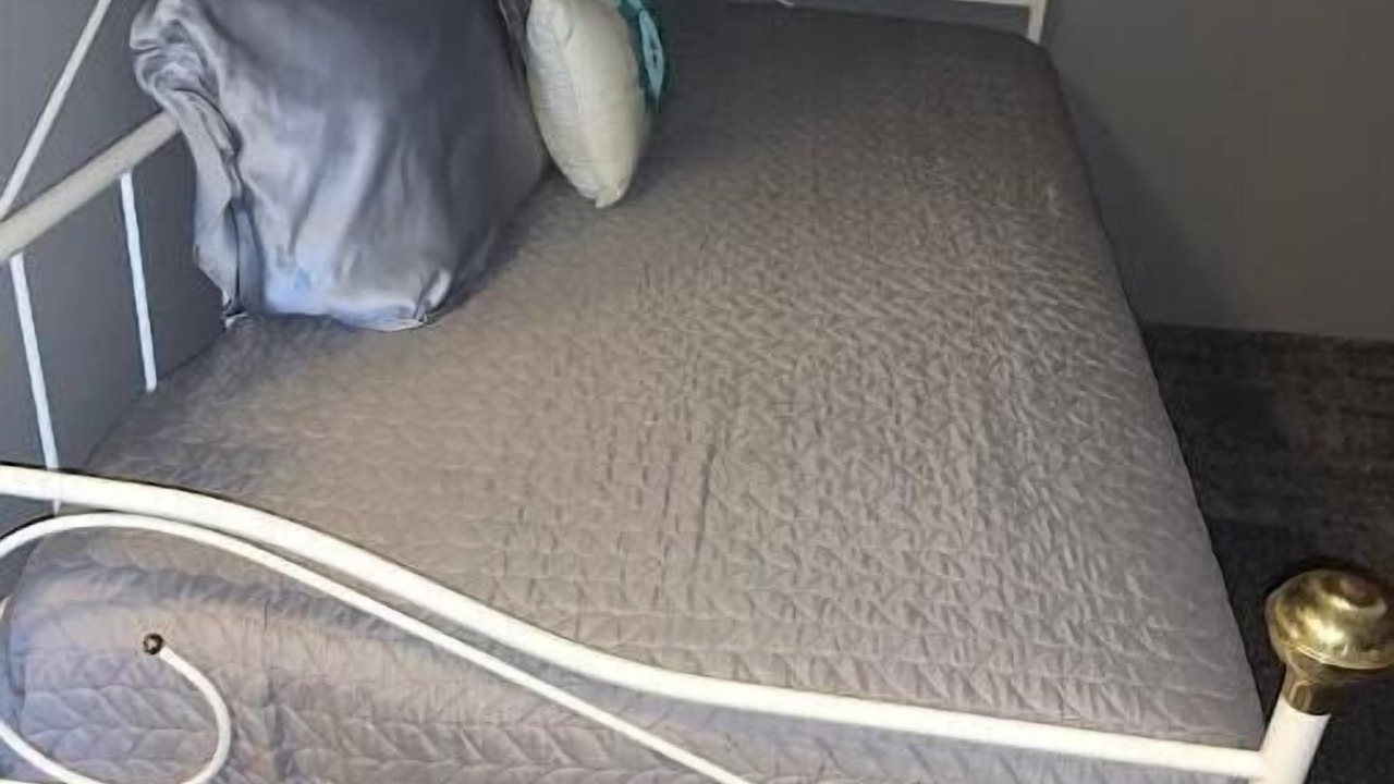 Photo of Bedroom in Augusta