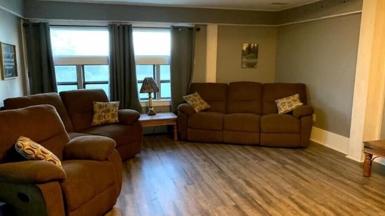 Photo of Livingroom in Augusta