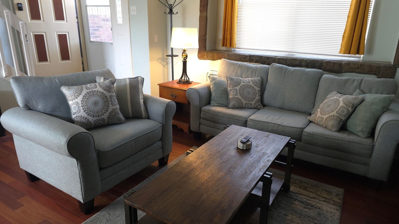 Photo of Bedroom in Cimarron Hills