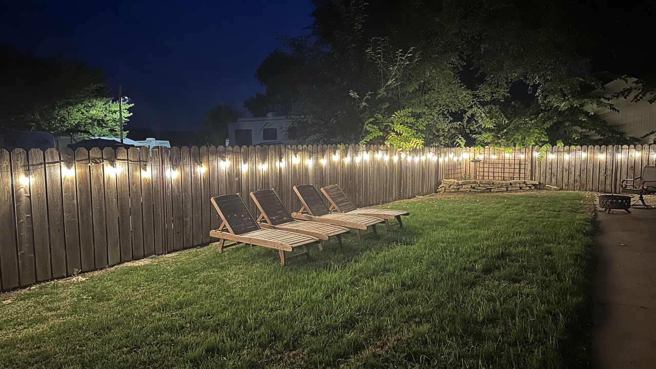 Photo of Outdoor in Bellevue