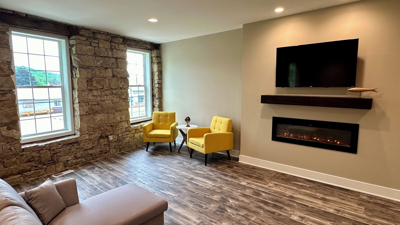 Photo of Livingroom in Bellevue