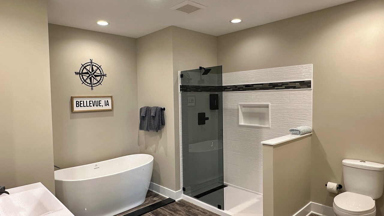 Photo of Bathroom in Bellevue