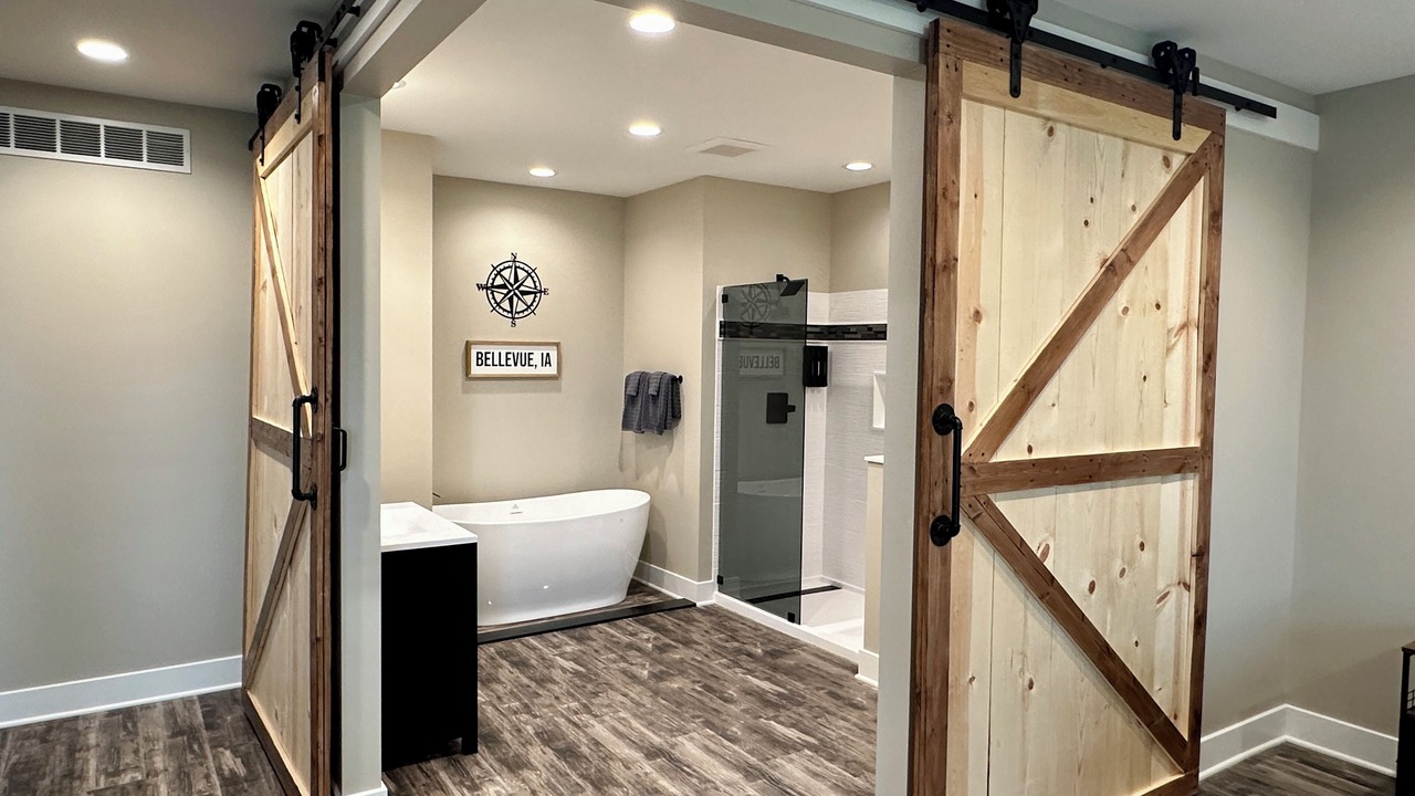 Photo of Bathroom in Bellevue