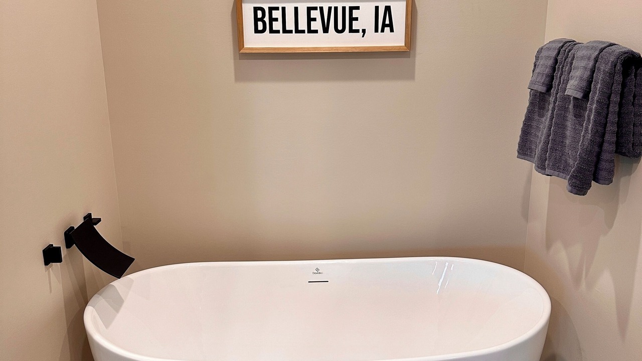 Photo of Bathroom in Bellevue