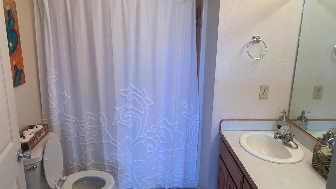 Photo of Bathroom in Eucha