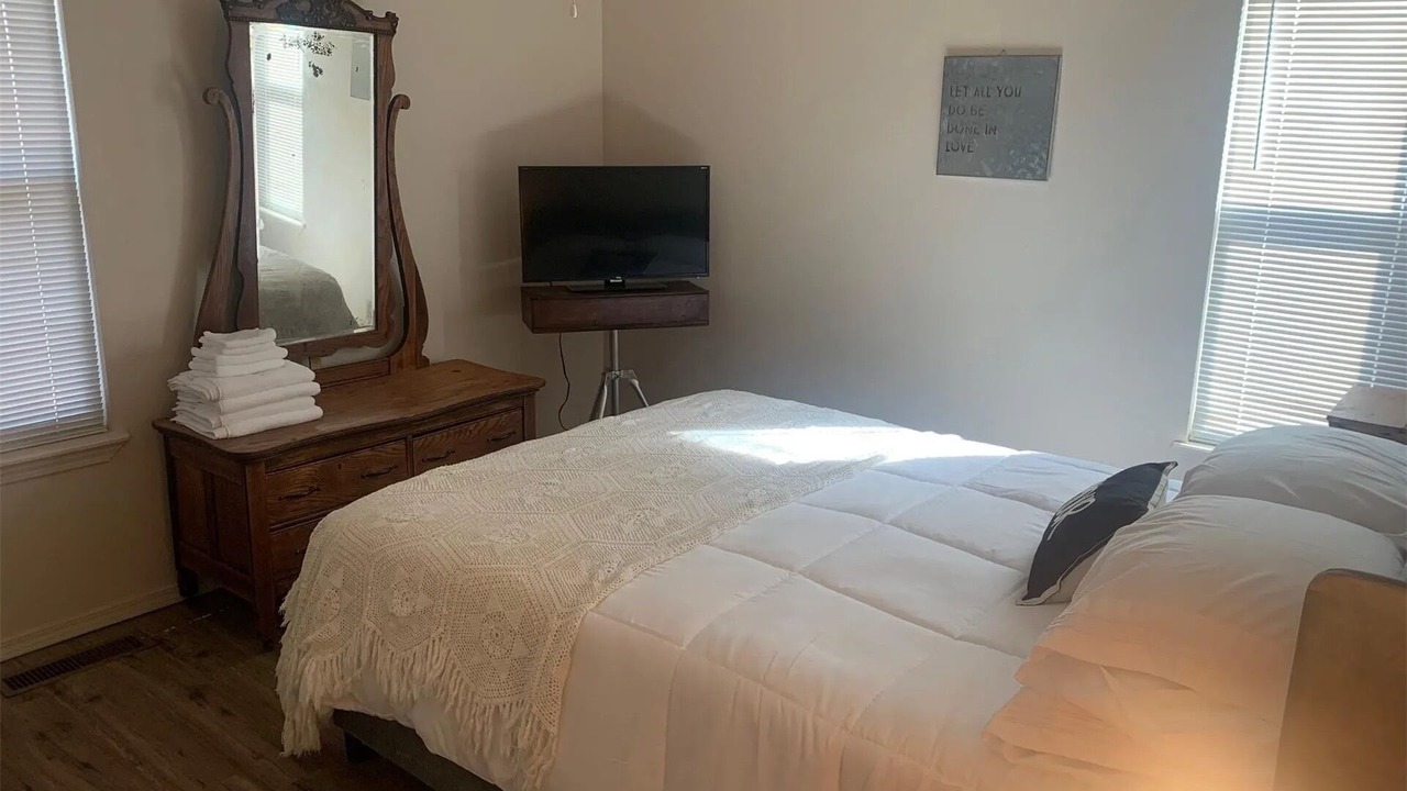 Photo of Bedroom in Eucha