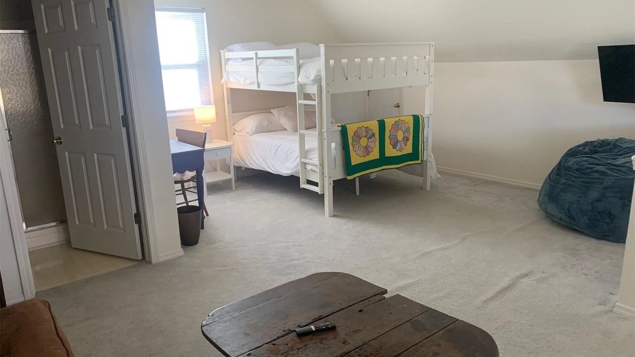 Photo of Bedroom in Eucha