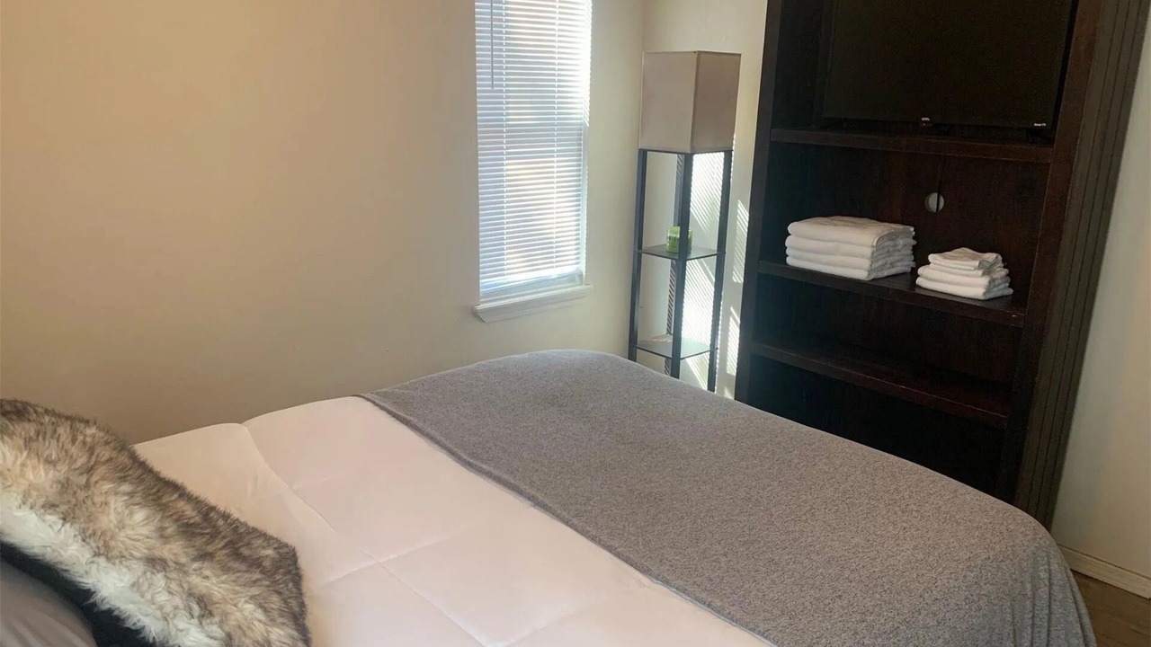 Photo of Bedroom in Eucha