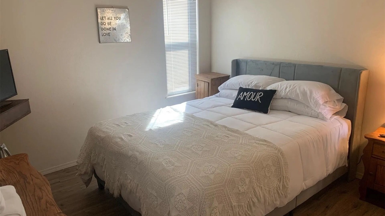 Photo of Bedroom in Eucha