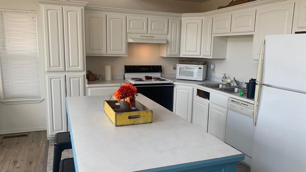 Photo of Kitchen in Eucha