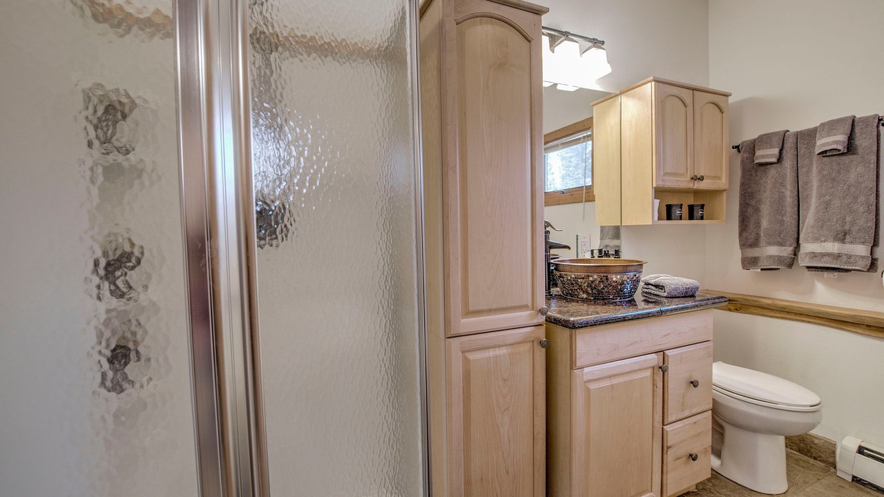 Photo of Bathroom in Valley of the Sun