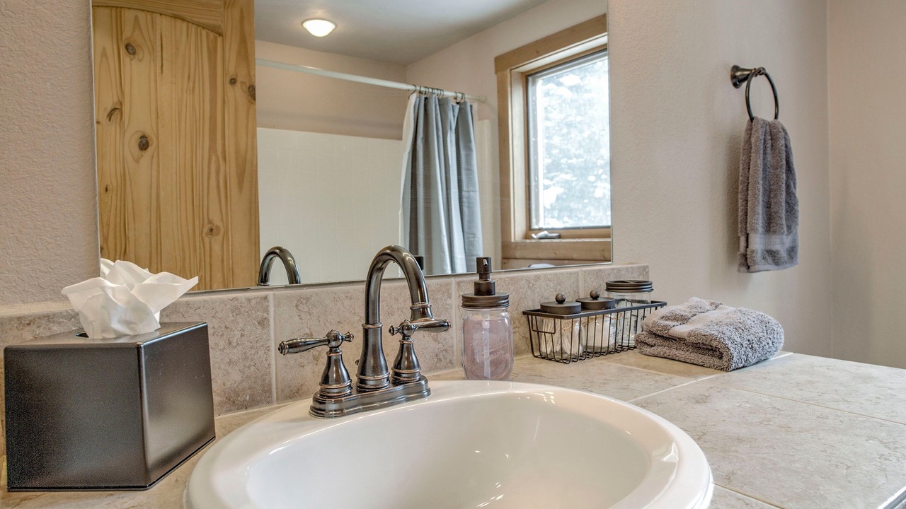Photo of Bathroom in Valley of the Sun