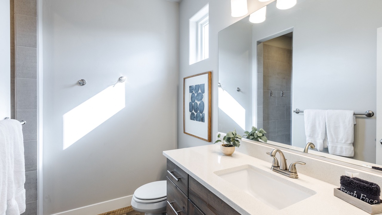 Photo of Bathroom in Washington Fields