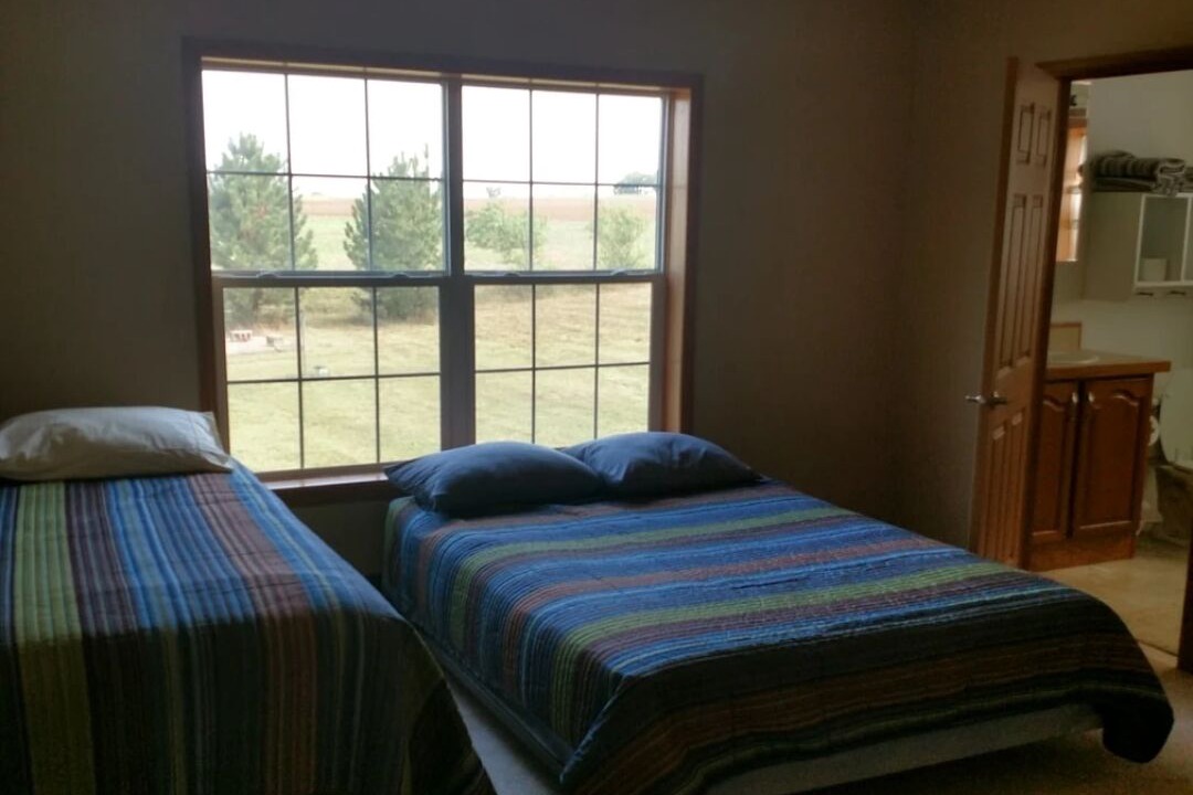 Photo of Bedroom in Murdock