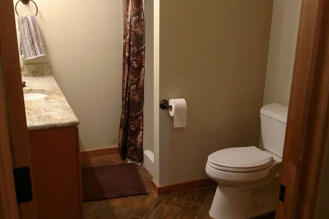 Photo of Bathroom in Murdock