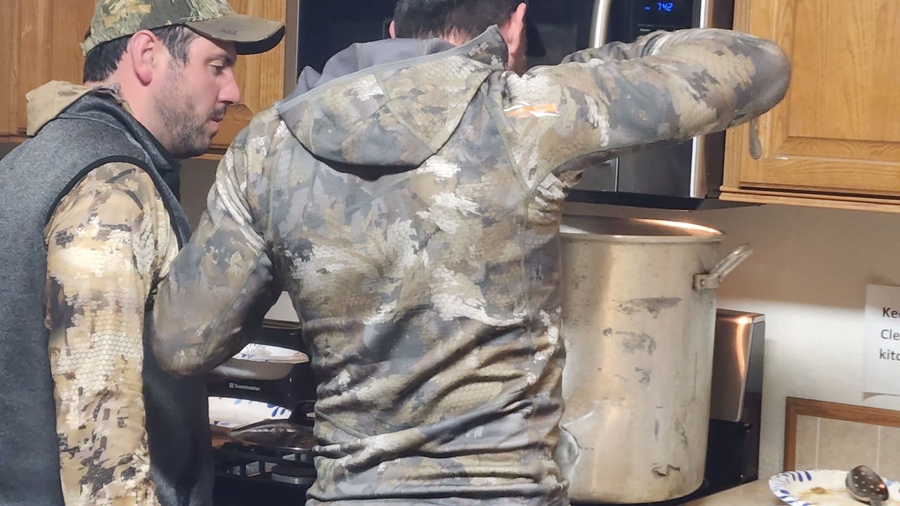 Photo of Kitchen in Murdock