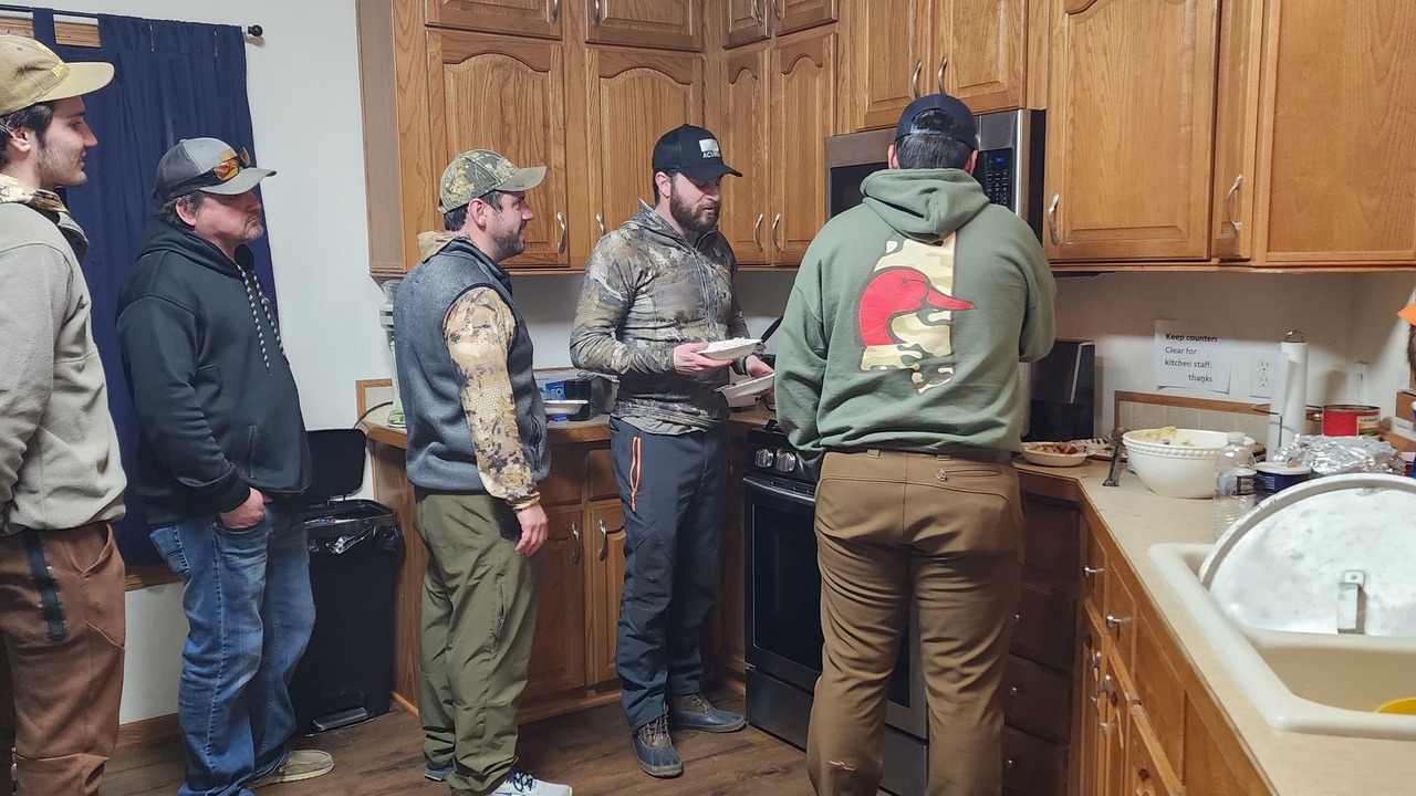 Photo of Kitchen in Murdock