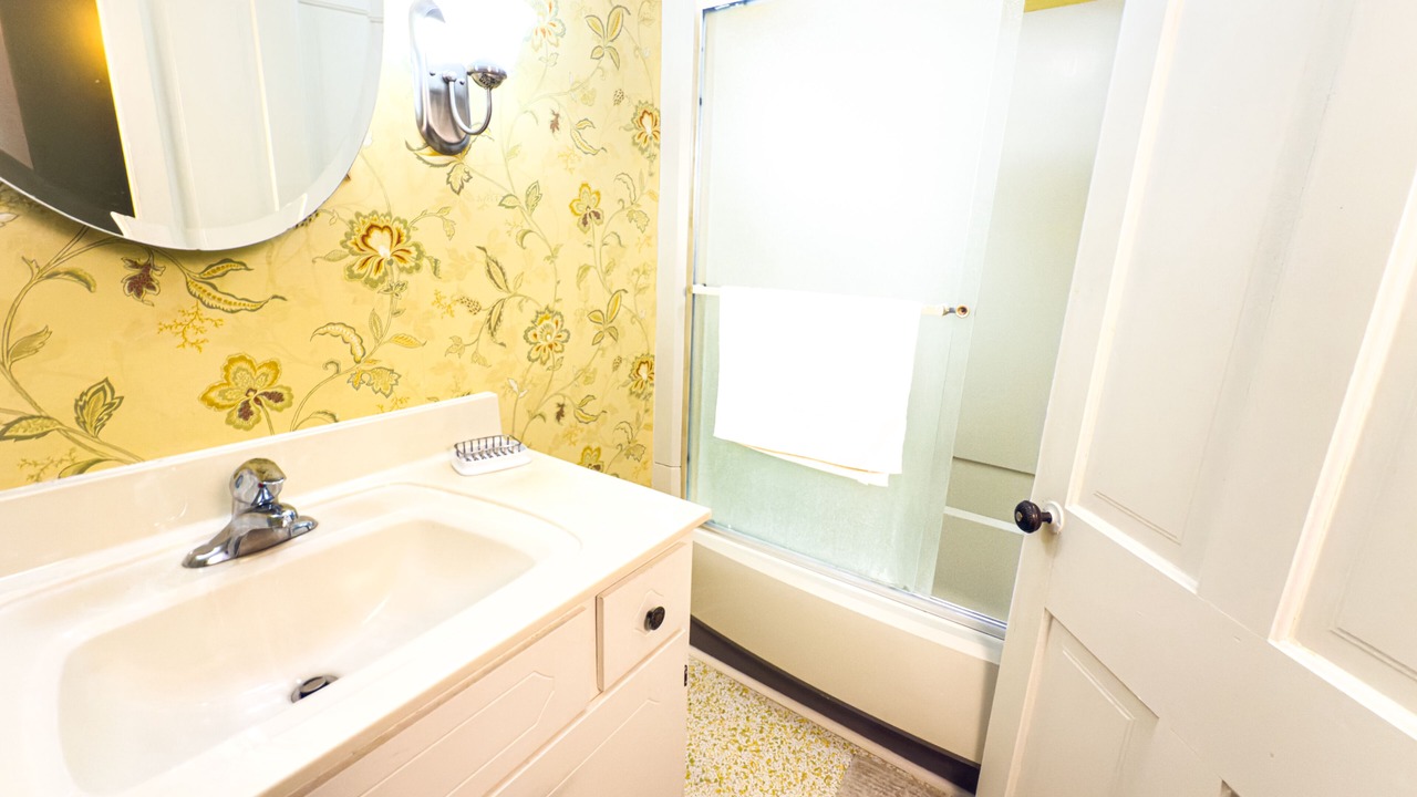 Photo of Bathroom in McGregor