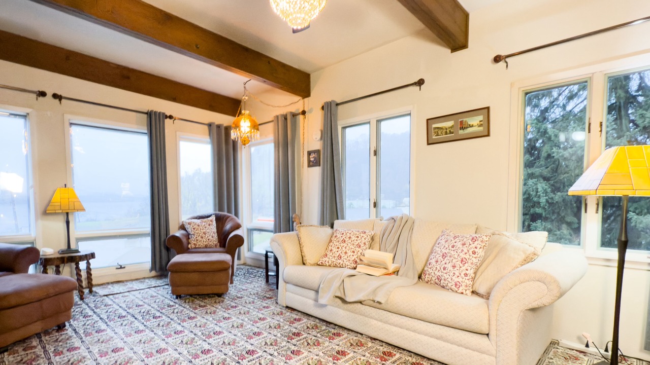 Photo of Livingroom in McGregor