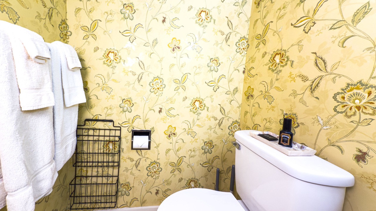 Photo of Bathroom in McGregor
