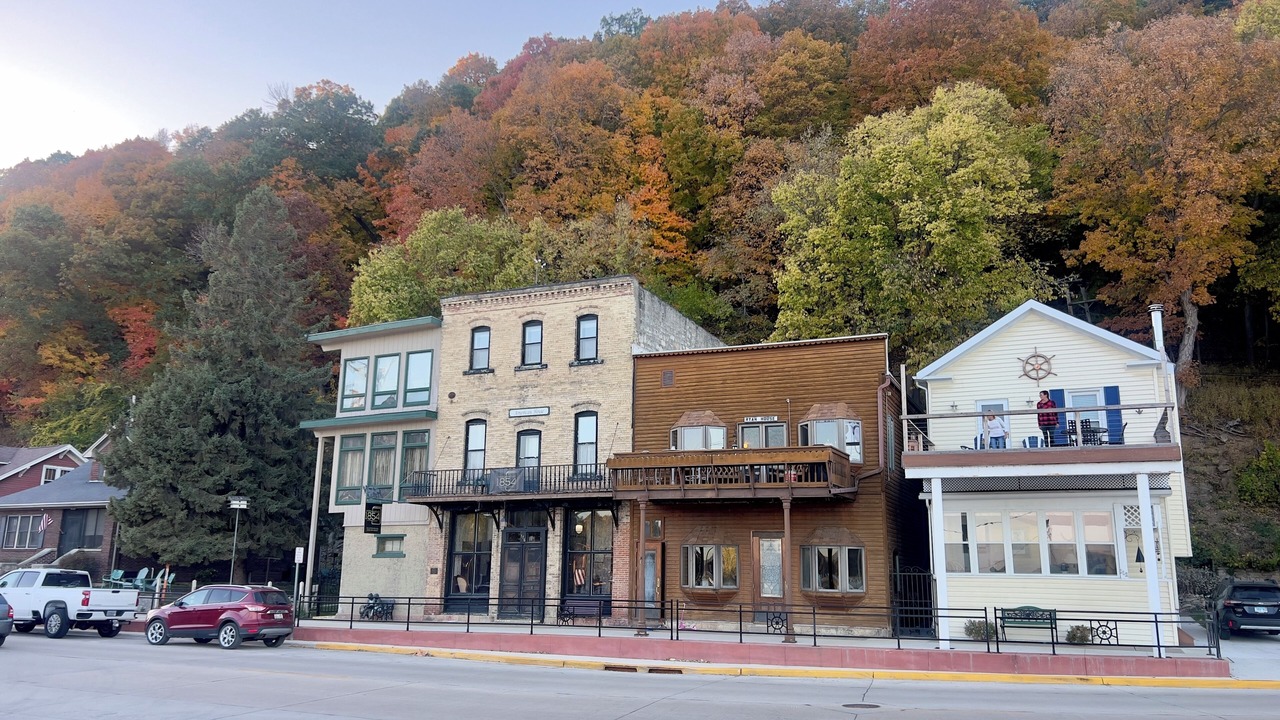 Photo of Outdoor in McGregor