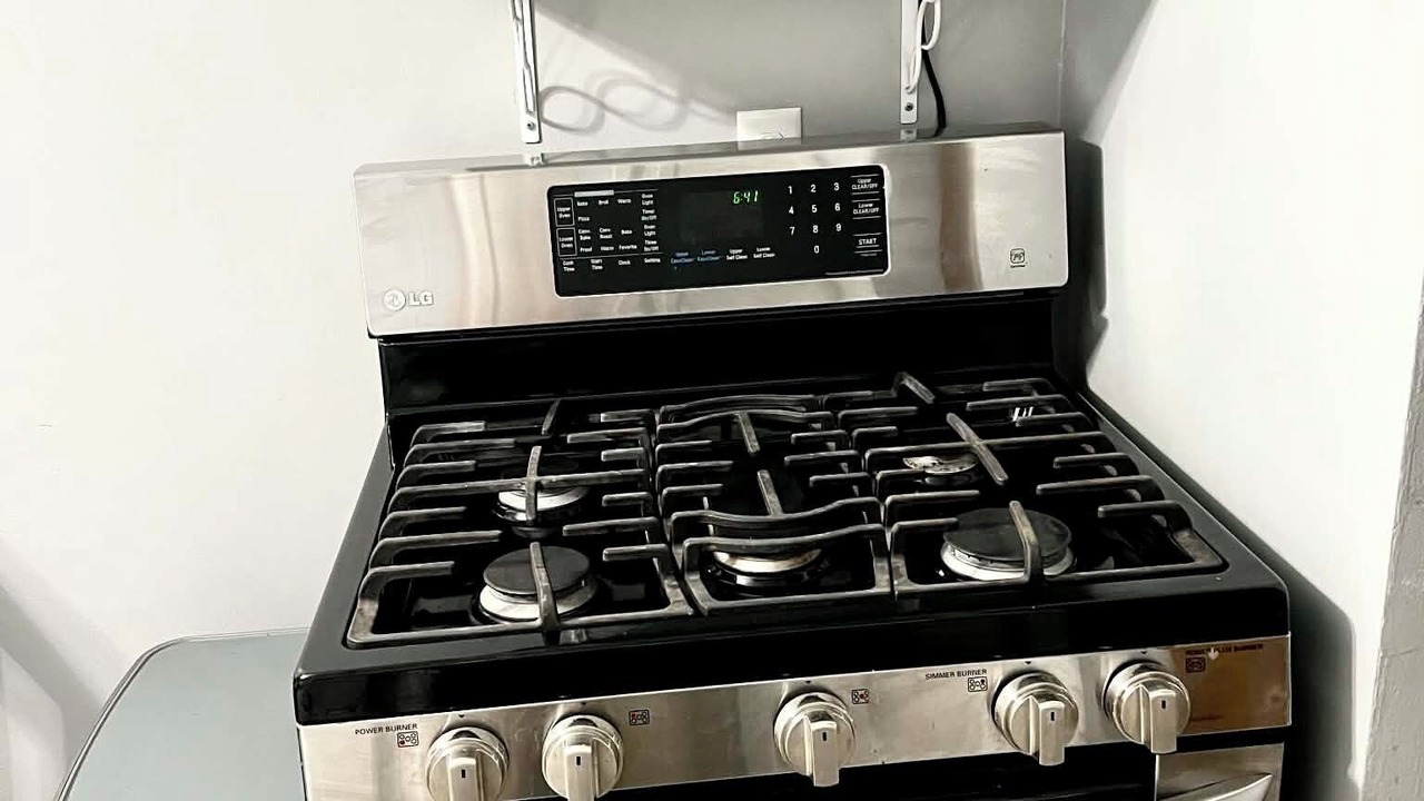 Photo of Kitchen in Grand Island