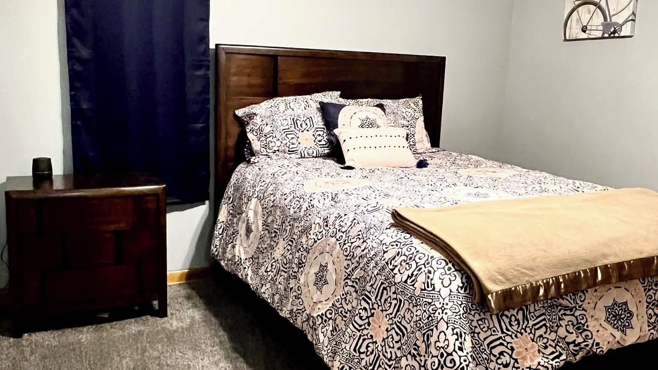 Photo of Bedroom in Grand Island
