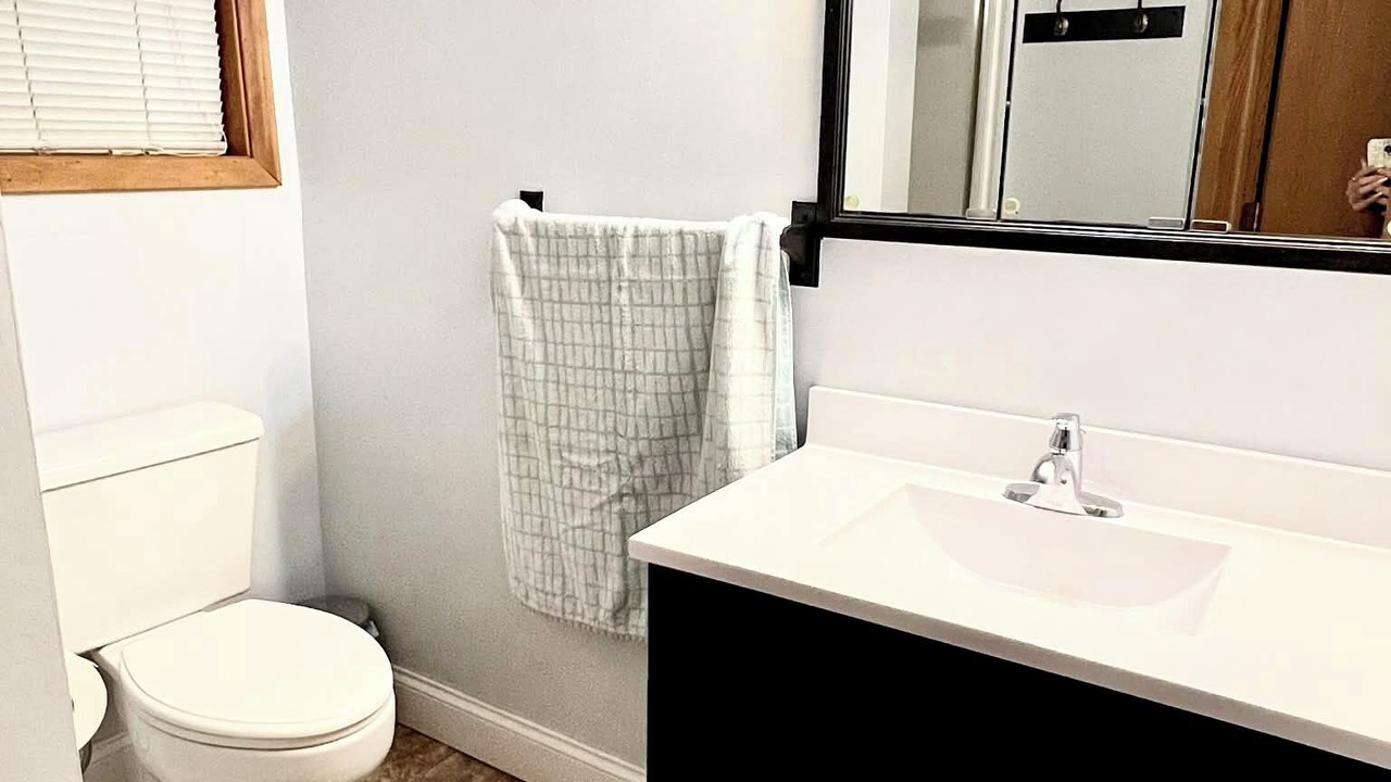 Photo of Bathroom in Grand Island