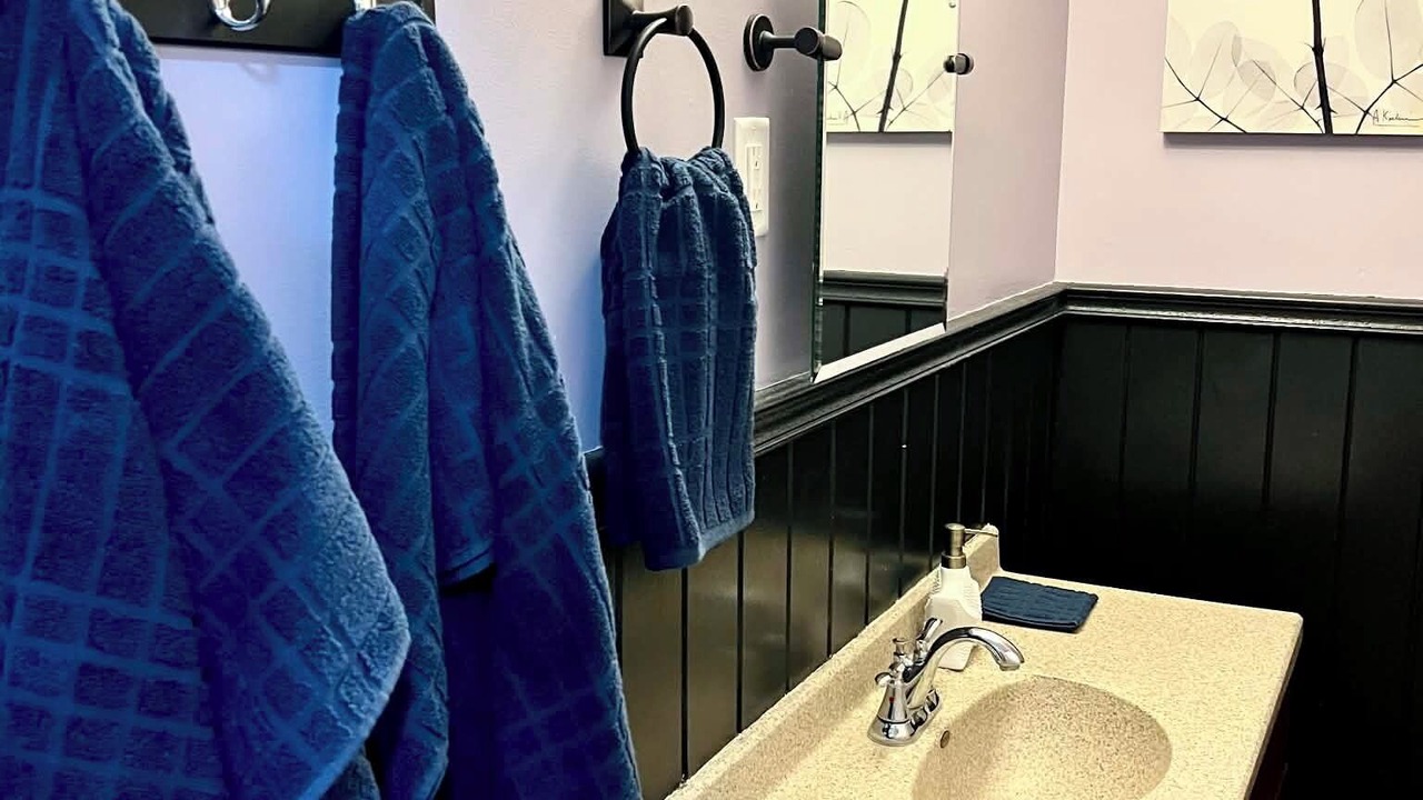 Photo of Bathroom in Grand Island