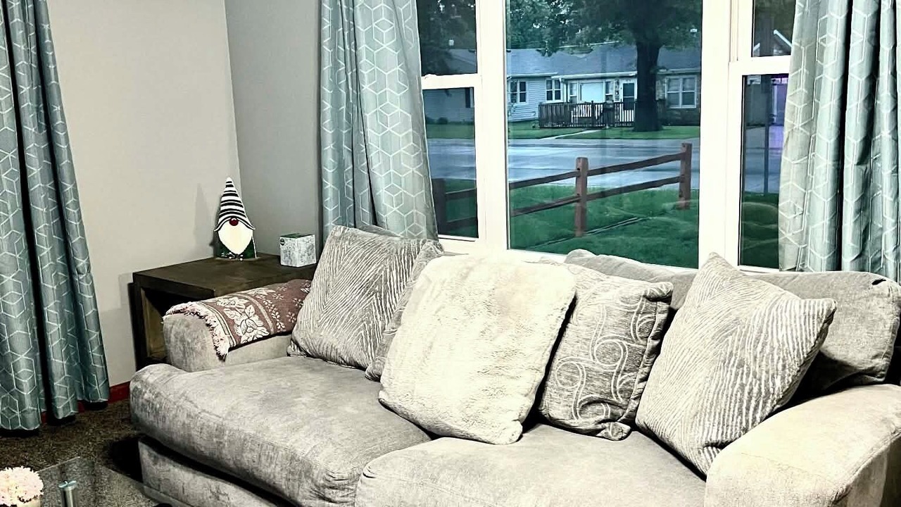 Photo of Livingroom in Grand Island