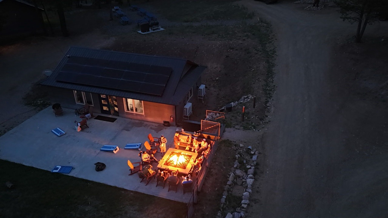 Photo of Outdoor in Angel Fire