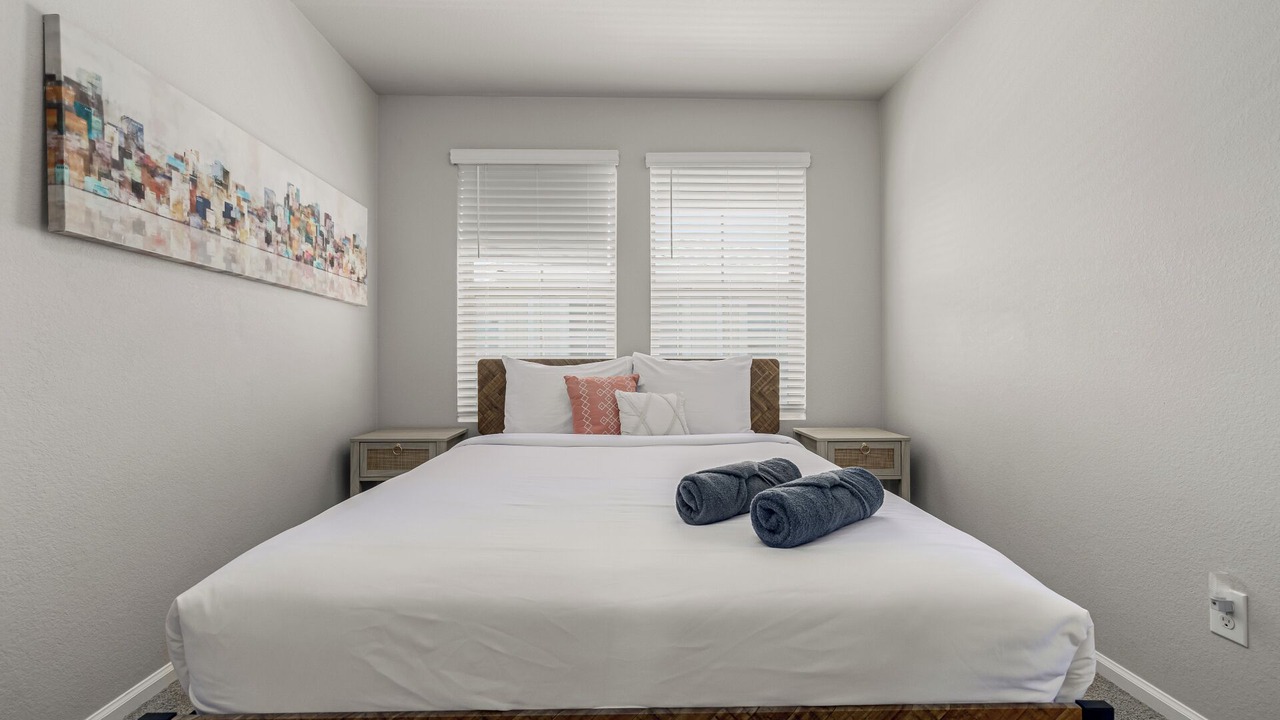 Photo of Bedroom in Commerce City
