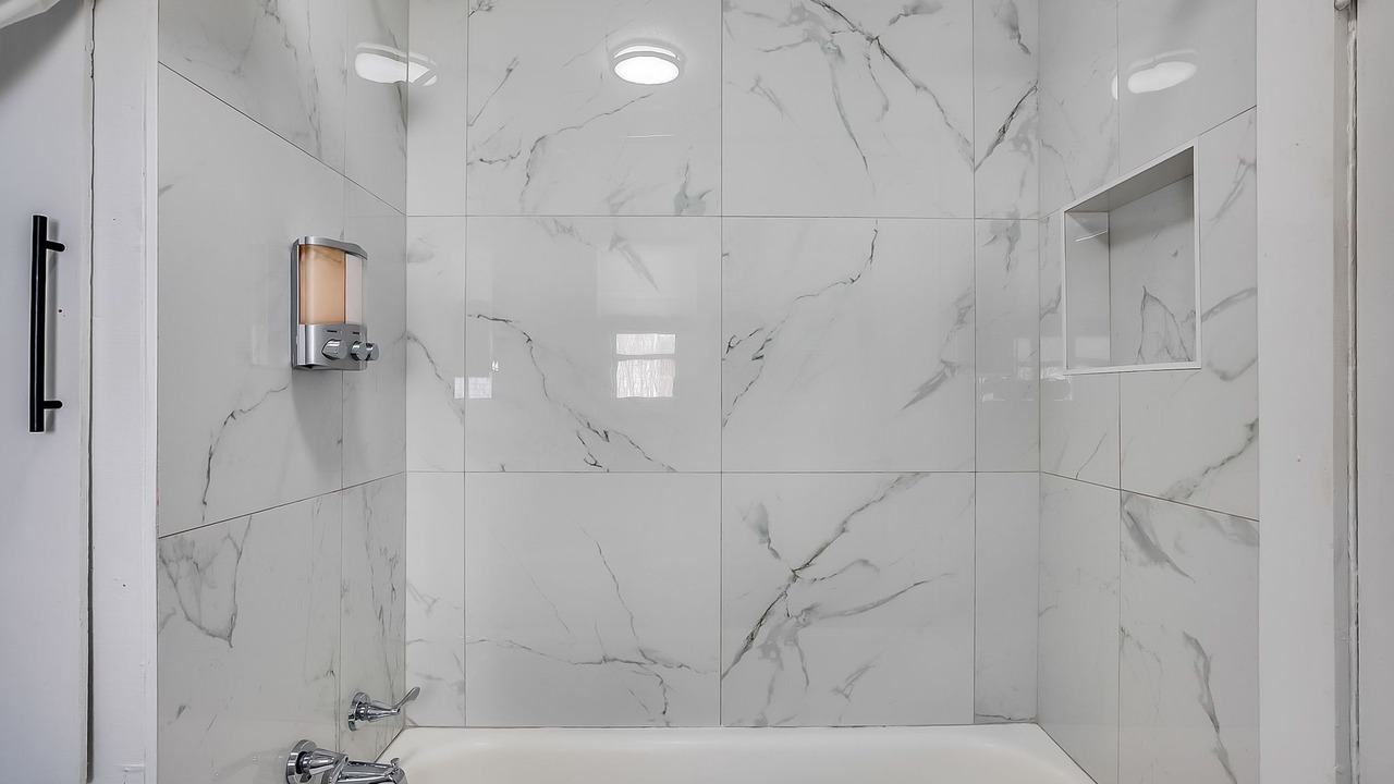 Photo of Bathroom in Wichita