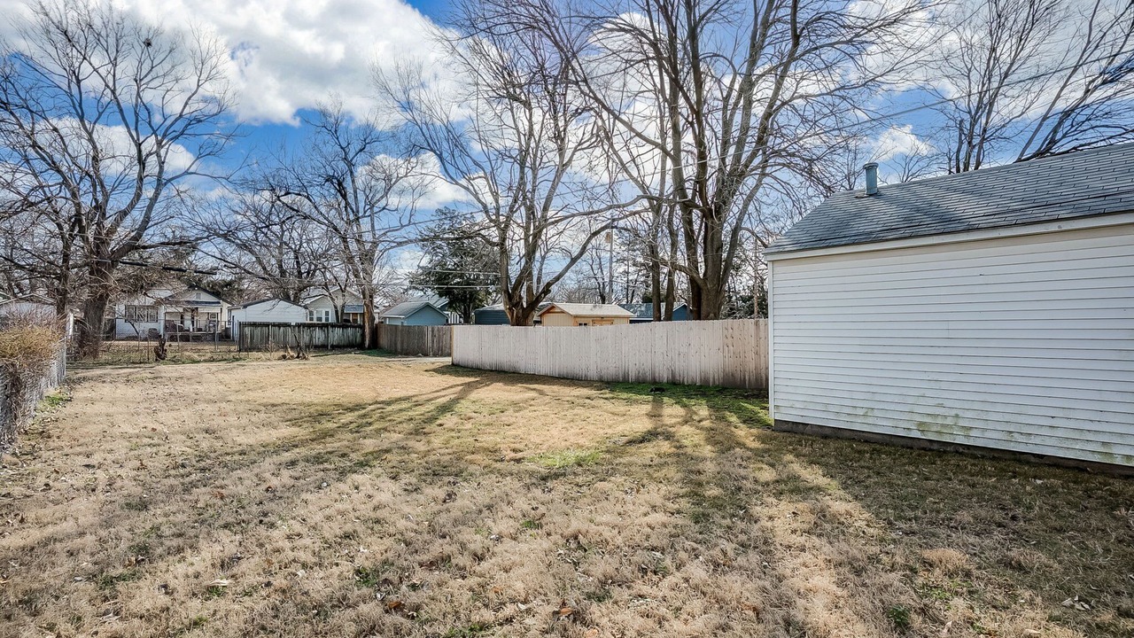Photo of Outdoor in Wichita