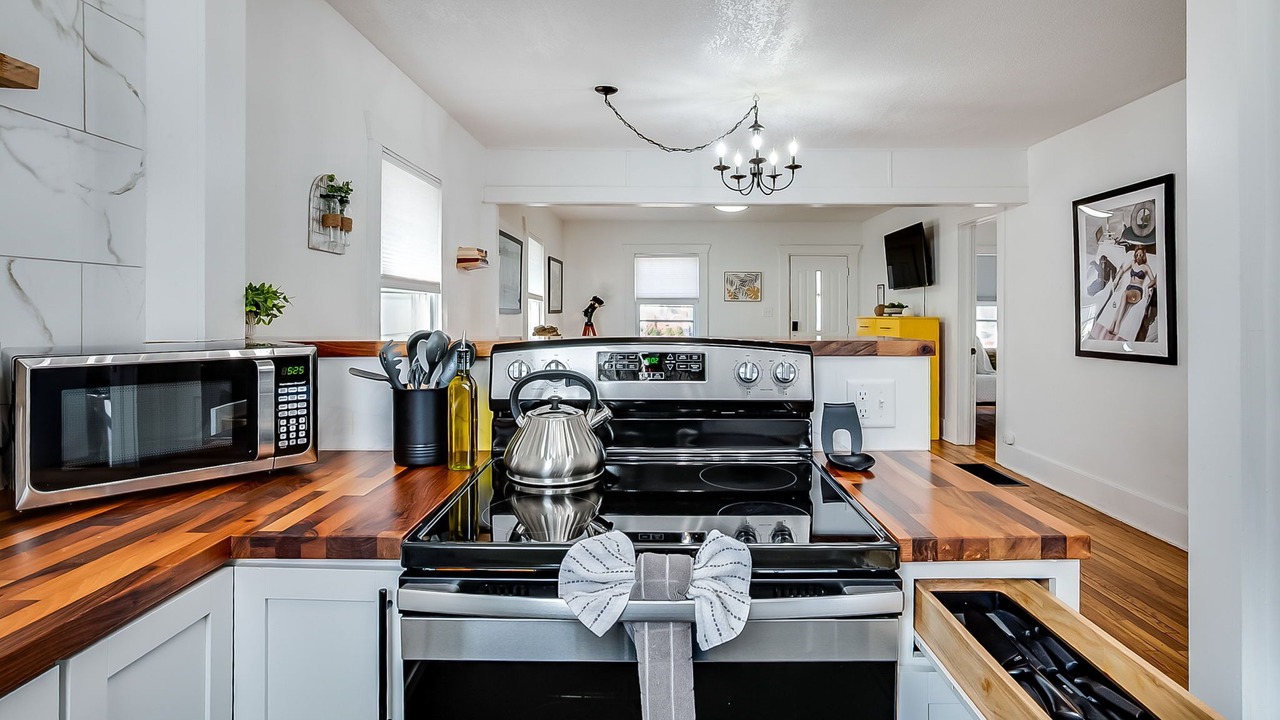 Photo of Kitchen in Wichita