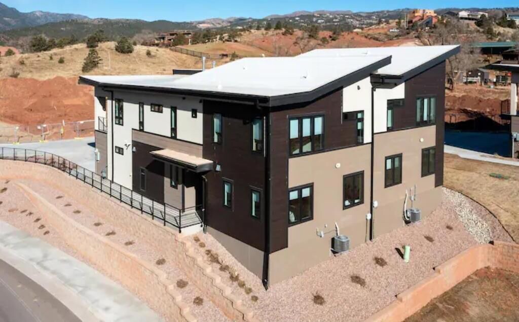 Photo of Outdoor in West Colorado Springs