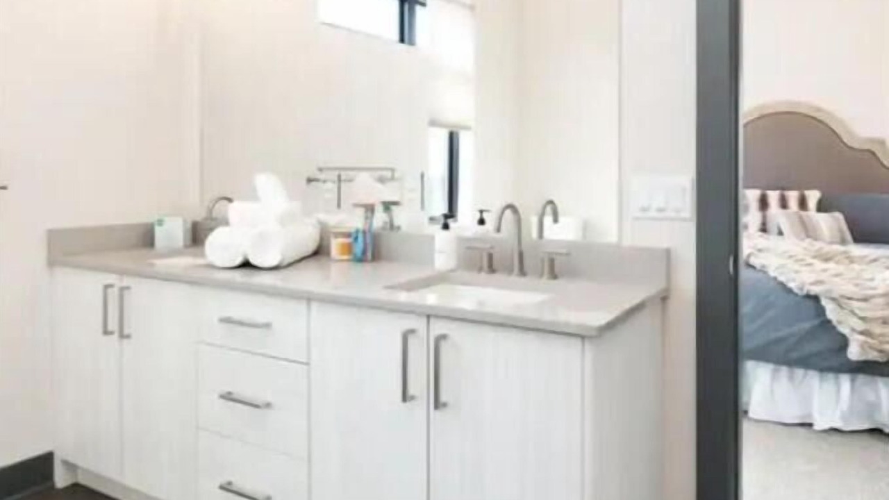 Photo of Bathroom in West Colorado Springs