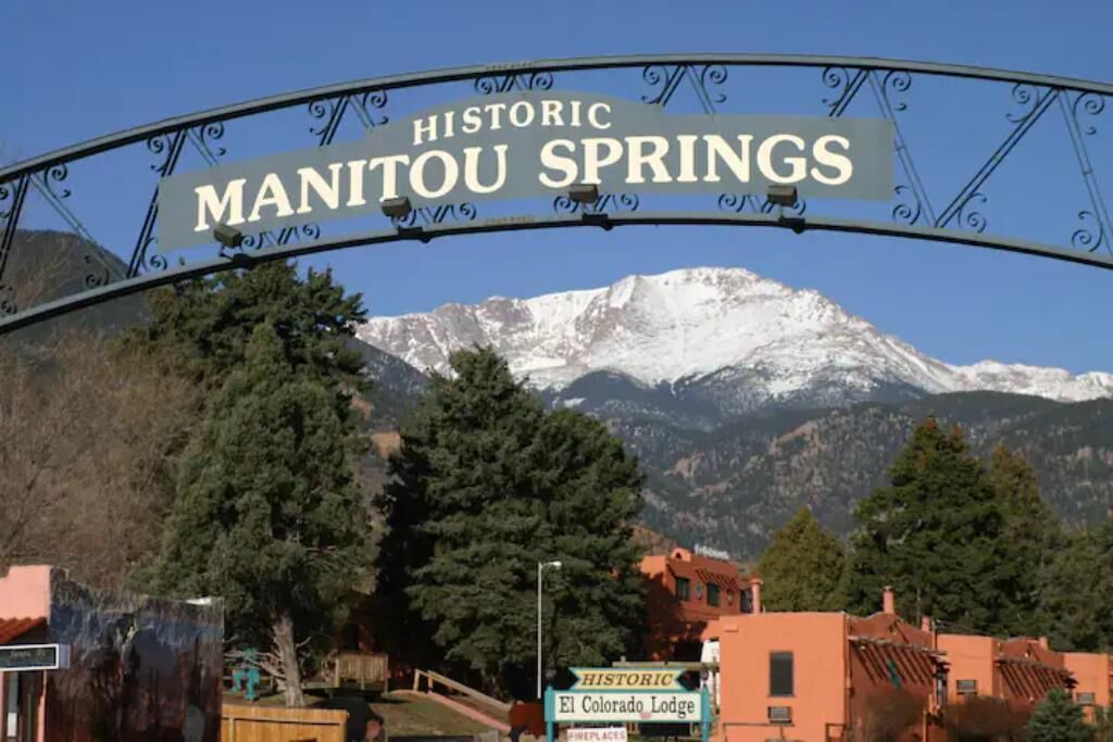 Photo of Others in West Colorado Springs