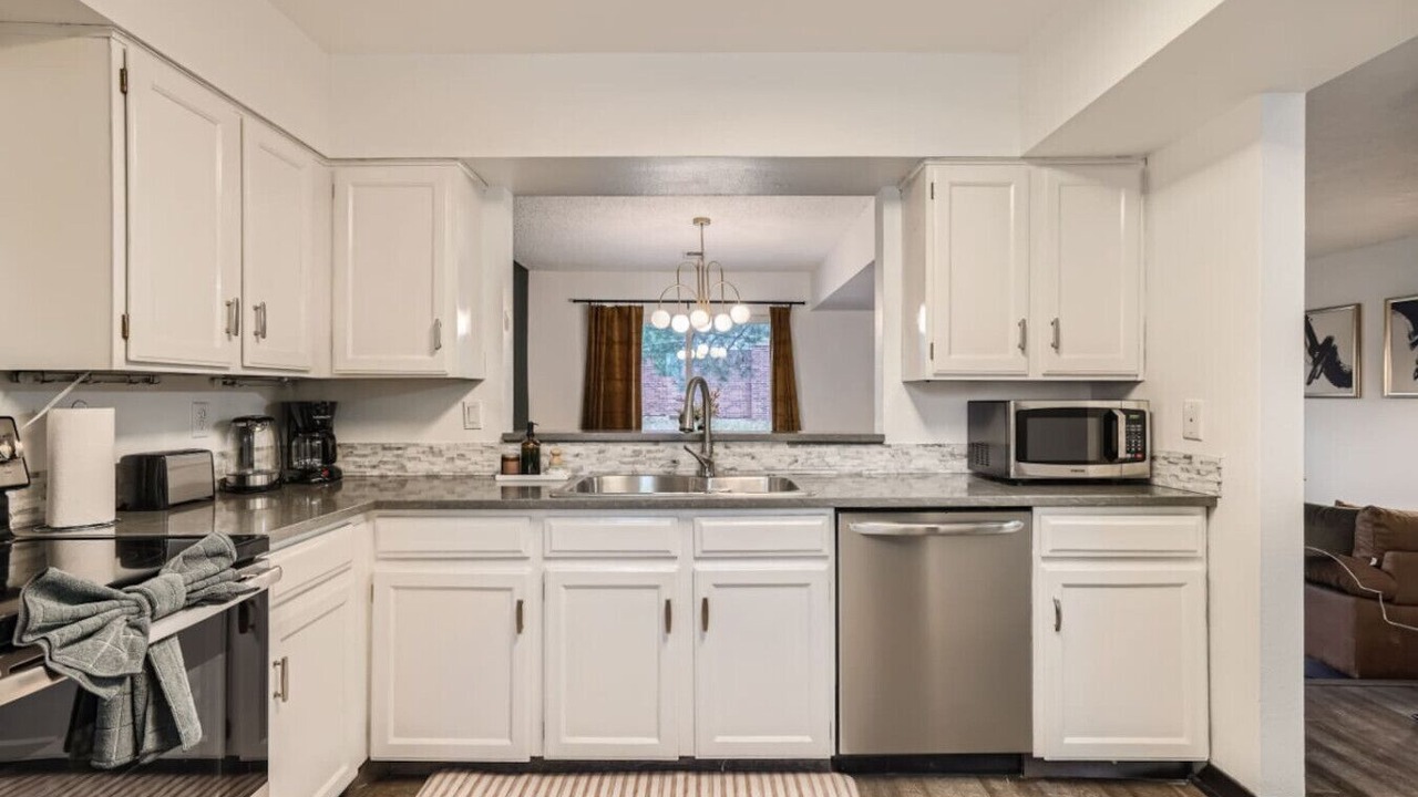 Photo of Kitchen in South Westminster