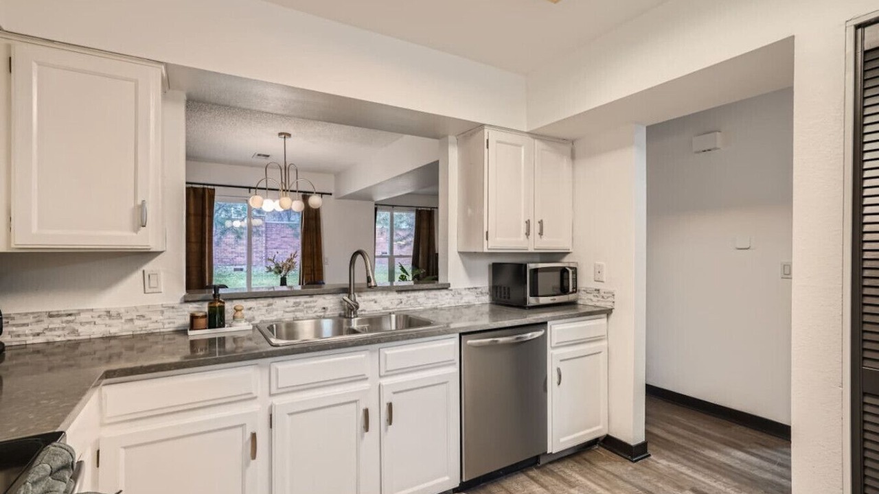Photo of Kitchen in South Westminster