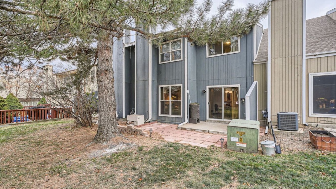 Photo of Outdoor in South Westminster